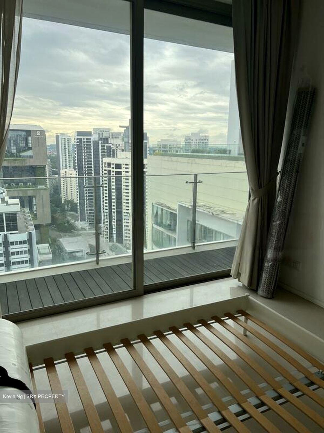Scotts Square (D9), Apartment #448114811